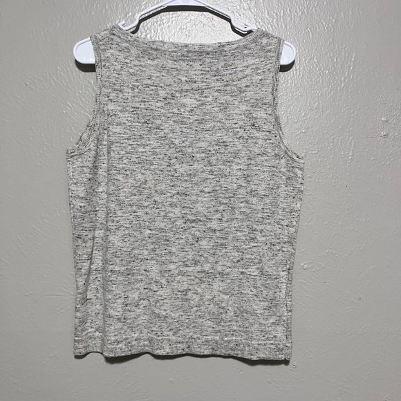 New Ann Taylor‎ Womens Tank Top Size L - Picture 2 of 6